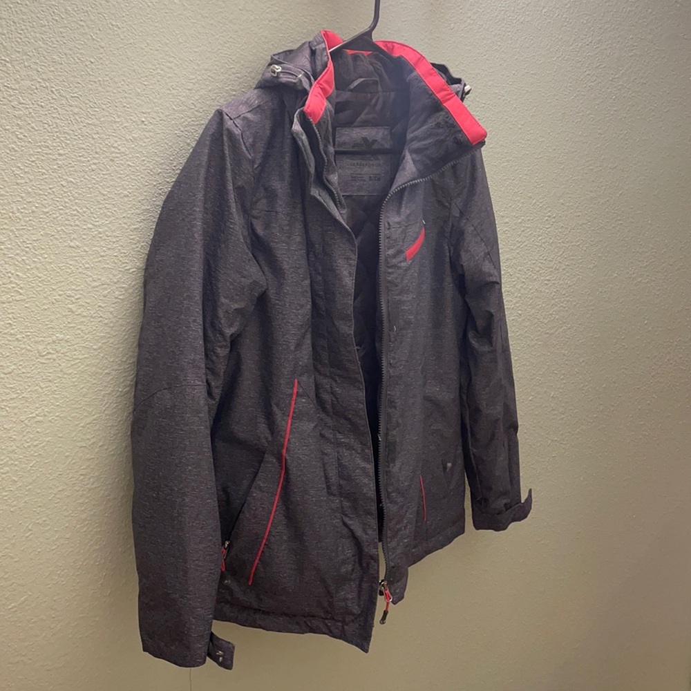 Snow Jacket